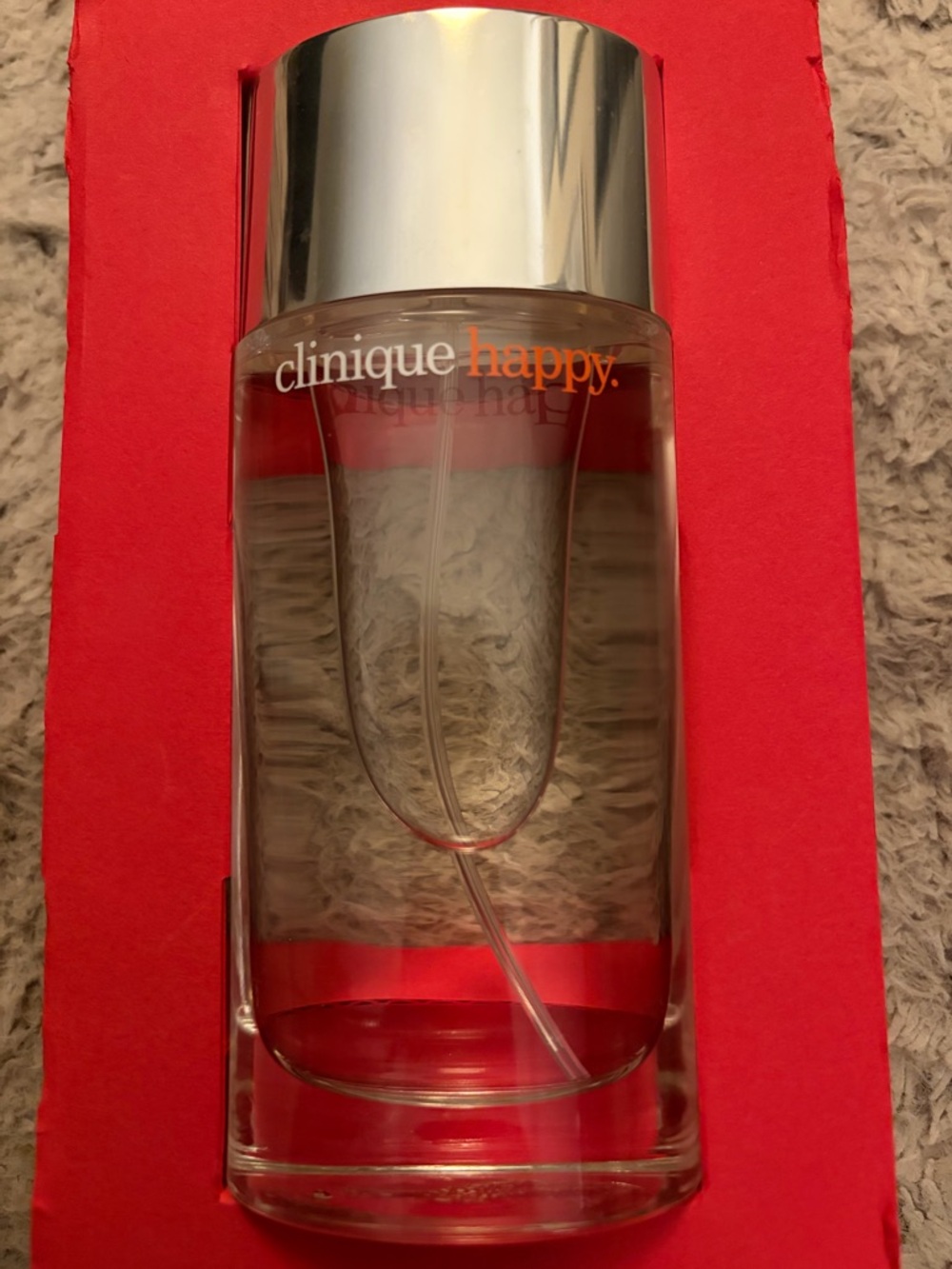 Clinique Happy Women's eu de Parfum
